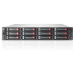 Hewlett Packard Enterprise VLS9200 10TB SAS Base System disk array