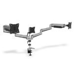 Digitus Triple monitor mount, 3x 27", 3x 6 kg