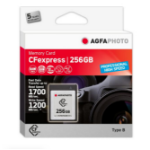 AgfaPhoto CFexpress Professional memory card 256 GB NAND