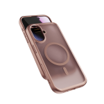 Epico Mag+ HeroMatte Case Pro for iPhone 17 - Bronze