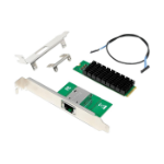 Microconnect MC-M.2-B+M-AQC113-S network card Internal Ethernet 10000 Mbit/s
