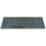Lenovo 25212975 notebook spare part Keyboard