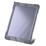 CODi C30705030 tablet case 24.6 cm (9.7") Cover Black