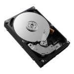 DELL 600GB SAS 3.5" 15K Hot Swap
