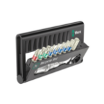 Wera Bicycle Set 9 10 stuks gereedschap
