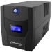 PowerWalker VI 1500 STL uninterruptible power supply (UPS) Line-Interactive 1.5 kVA 900 W 4 AC outlet(s)