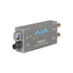 AJA  KONA LHi 1-Channel Single Mode LC Fiber to 12G-SDI Receiver