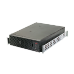 APC Smart-UPS RT 5000VA RM 208V to 208/120V 5 kVA 4000 W