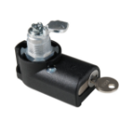 EFB Elektronik 699989 rack-toebehoren Deurkruk