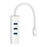 TP-Link UE330C netwerkkaart Ethernet 1000 Mbit/s