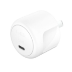 Belkin BoostCharge Smartphone, Tablet White AC Fast charging Indoor