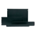 APC Airflow Management Blanking Panel Kit (1U, 2U, 4U, 8U)