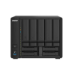 QNAP TS-932PX-4G NAS Tower Ethernet LAN Black Alpine AL-324