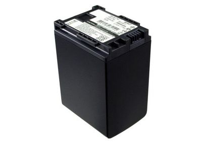 CoreParts MBXCAM-BA062 batteri till kamera/videokamera Litium-Ion (Li-Ion) 2600 mAh