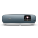 Benq TK850i data projector Standard throw projector 3000 ANSI lumens DLP 2160p (3840x2160) 3D Blue, White