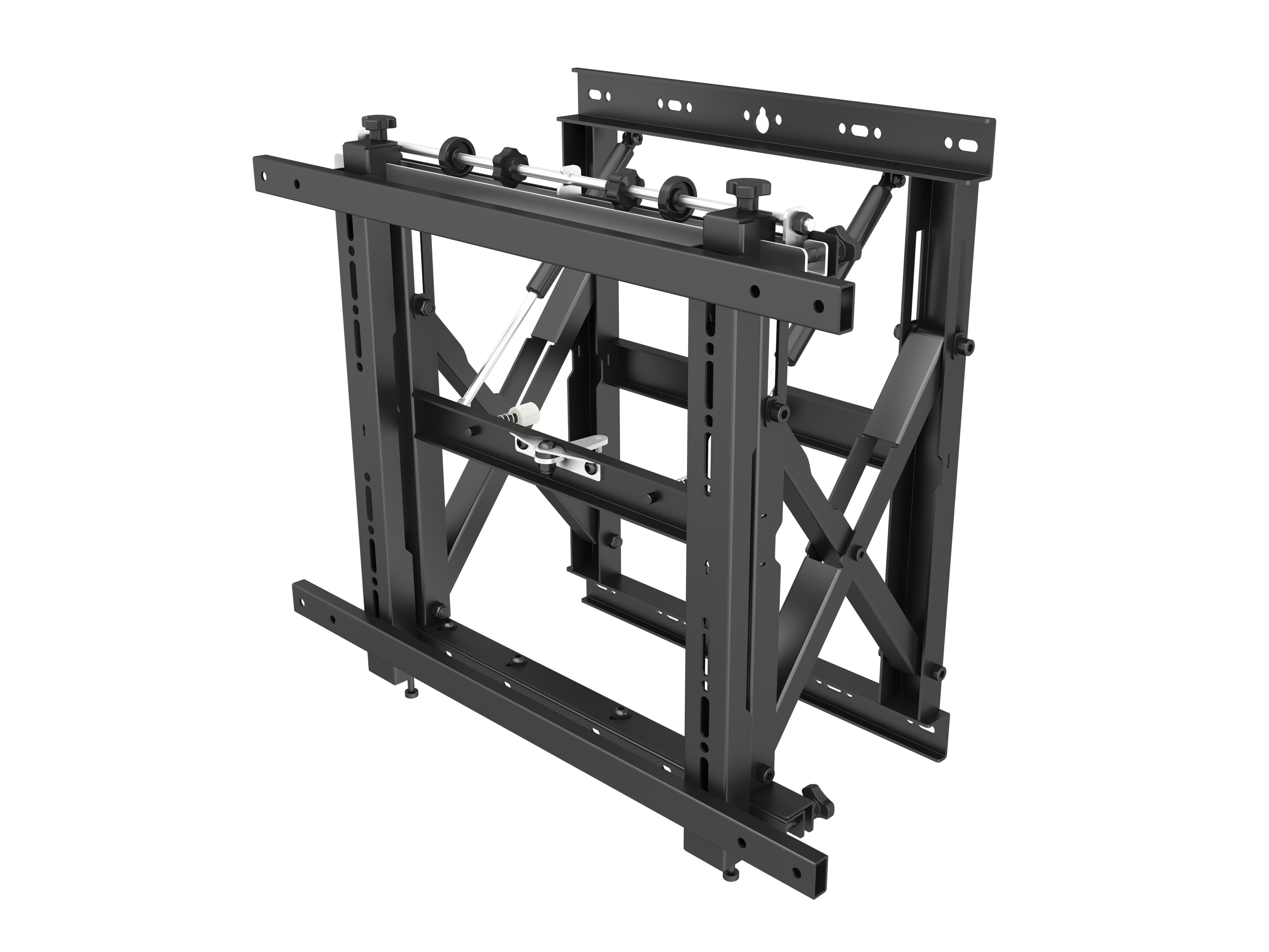 Image of Equip 19"-55" Push-In Pop-Out TV Wall Mount Bracket