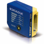 Datalogic DS2400N-2210 Laser Blue, Yellow