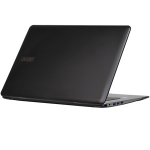 iPearl MCOVERAC1431BLK laptop case 14" Hardshell case Black, Translucent