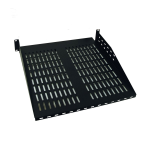 Tripp Lite SRSHELF2PDP rack accessory Rack shelf