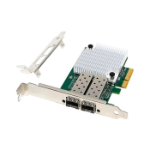 Microconnect MC-PCIEX4-82576 network card Internal Fiber 1000 Mbit/s