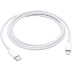 Apple MM0A3AM/A lightning cable 39.4" (1 m) White