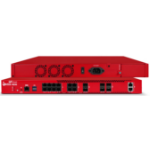WatchGuard Firebox M595 hardware firewall 1U 7.2 Gbit/s