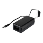 Datalogic 8-0935 power adapter/inverter Indoor Black