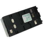 Noname EU Product - Battery for Universal battery 4200 mAh for JVC / PANASONIC / SAMSUNG / SHARP / SONY