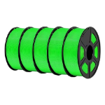 CoLiDo 6936529901433 Polymelkzuur-plus (PLA+) Groen 1 kg