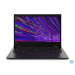 Lenovo ThinkPad L13 Intel® Core™ i7 i7-1165G7 Laptop 33.8 cm (13.3") Full HD 16 GB DDR4-SDRAM 512 GB SSD Wi-Fi 6 (802.11ax) Windows 10 Pro Black