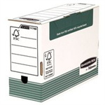 Bankers Box FELLOWES PANDA TRANSFER FILE PK10