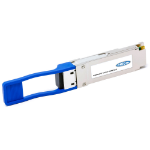 Origin Storage 40GBASE-ESR4 QSFP+ Optic MMF Brocade Compatible (2-3 Day Lead Time)