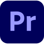 Adobe Premiere Pro 1 license(s) Renewal 1 month(s)