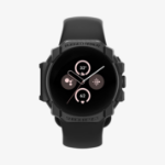 Spigen Pixel Watch 3 (41mm) Case Zwart Thermoplastic polyurethaan (TPU)