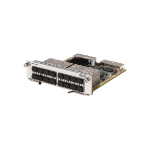 HPE JH142A network switch module Gigabit Ethernet