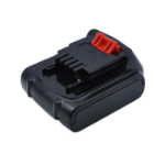 CoreParts MBXPT-BA0060 cordless tool battery / charger