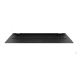 HP 925008-FL1 notebook spare part Housing base + keyboard