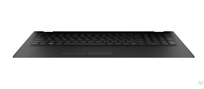 HP 925008-FL1 notebook spare part Housing base + keyboard