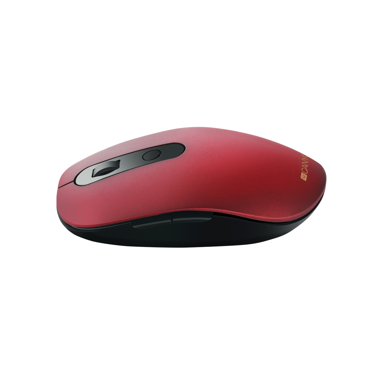 Image of Canyon MW-9 mouse Right-hand RF Wireless + Bluetooth Optical 1600 DPI