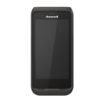 Honeywell CT45 RFID-handdatorer 12,7 cm (5") 1280 x 720 pixlar Pekskärm 282 g Svart