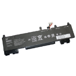 BTI 38Wh 3 cell WP03XL compatible battery for HP ELITEBOOK 1040 14 G9 ELITEBOOK 845 14 G9 ELITEBOOK 840 14 G9 ELITEBOOK 835 13.3 G9