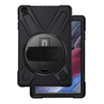 CODi C30705062 tablet case 22.1 cm (8.7") Cover Black