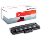 AgfaPhoto APTS1710E tonercartridge 1 stuk(s) Zwart