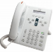 Cisco Unified IP Phone 6921, Standard Handset Blanco