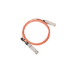 HPE Câble optique actif 200Gb QSFP56 vers 2x100Gb QSFP56 de 5 m