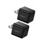 AUKEY PA-F5 Black Indoor