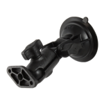 RAM Mounts RAP-B-104-224-RA1U montagekit