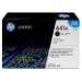 HP 641A Black Original LaserJet Toner Cartridge cartucho de tóner 1 pieza(s) Negro