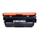 CTS Wholesale Comp HP CF450A Black Toner also for HP 655A