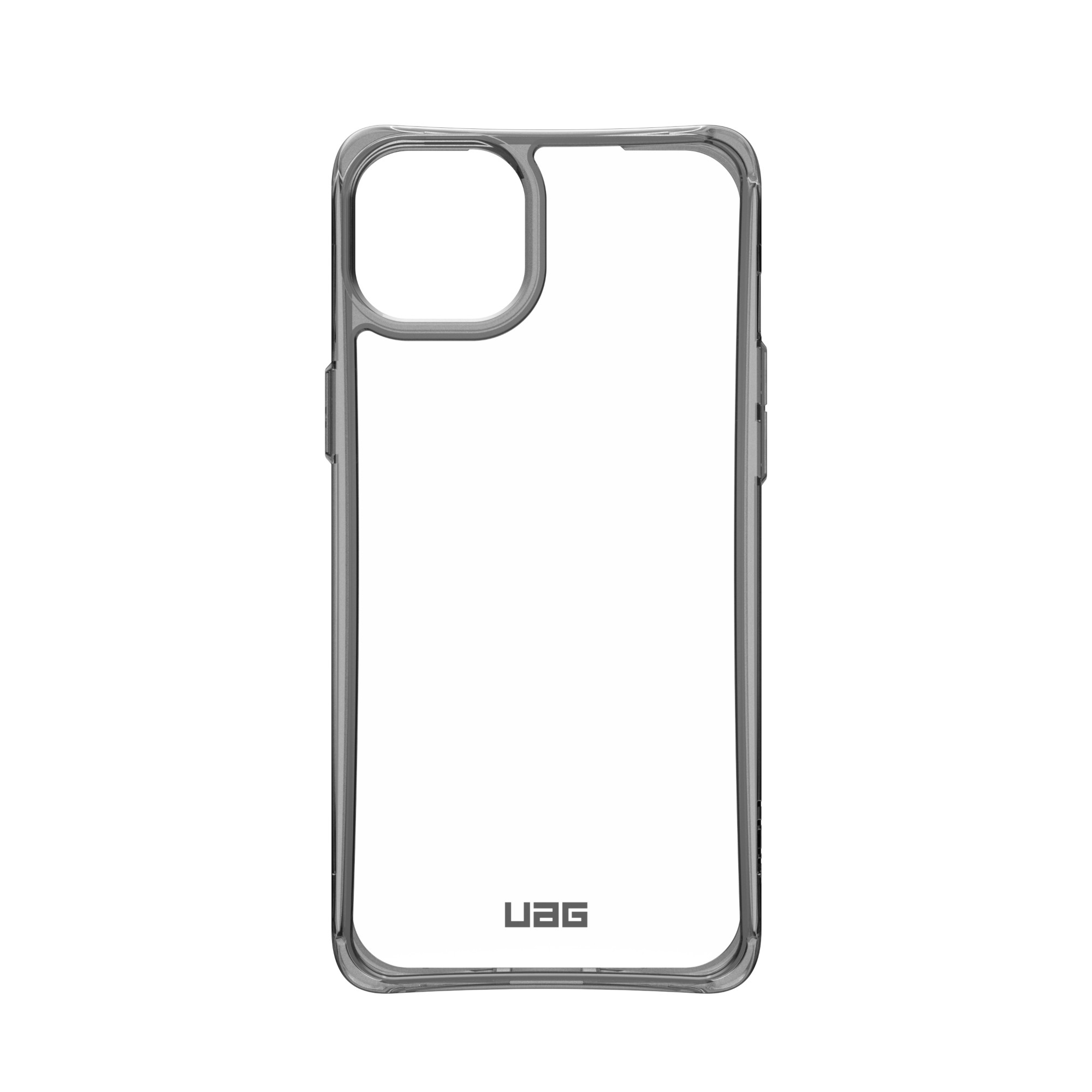 Urban Armor Gear Plyo Mobile Phone Case 17 Cm (6.7") Cover Silver